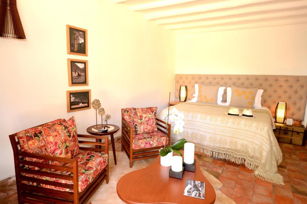 Superior Suite